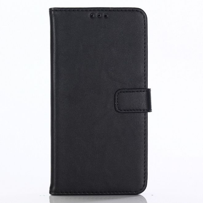Produktbild MU Classic Crazy Horse Leder Hülle (Asus Zenfone 5Z)