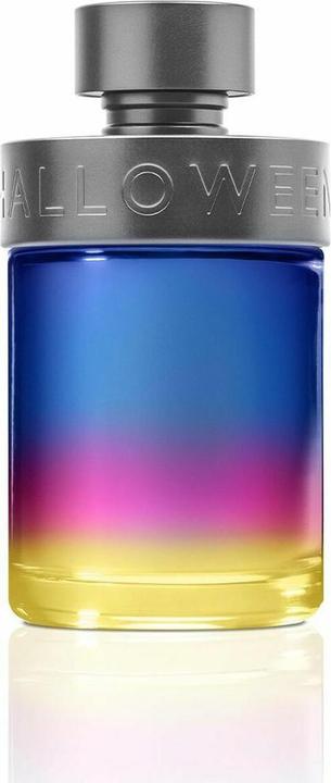 Produktbild Jesus Del Pozo Halloween Man Hero (Eau de Toilette, 125 ml)