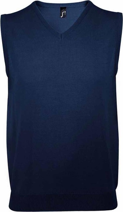 Image du produit Sols Pull-over pour homme avec col en V (3XL)