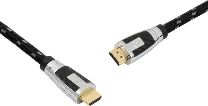 Oehlbach HDMI (Typ A) — HDMI (Typ A) (1.70 m, HDMI, 2.0)