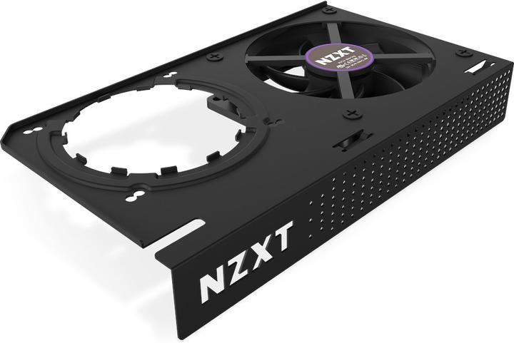 Actual product image NZXT Kraken G12
