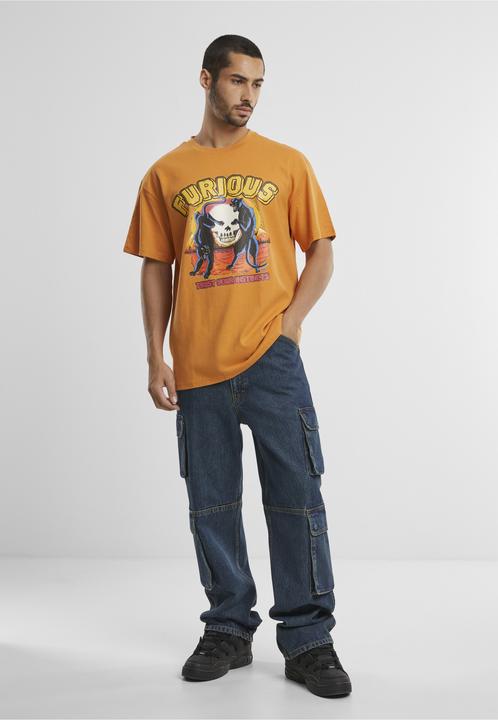 Produktbild 2Y Studios 2Y Aidan Cargo Baggy Jeans - 178453 (28)