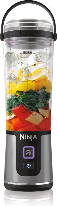 Produktbild Ninja Blast (14.40 W)