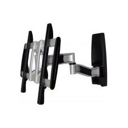 Aavara Full-motion wall mount AR240 for displays 26-52 (52"), TV Wandhalterung