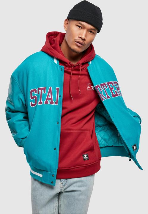 Produktbild Starter Team Jacket (XXL)