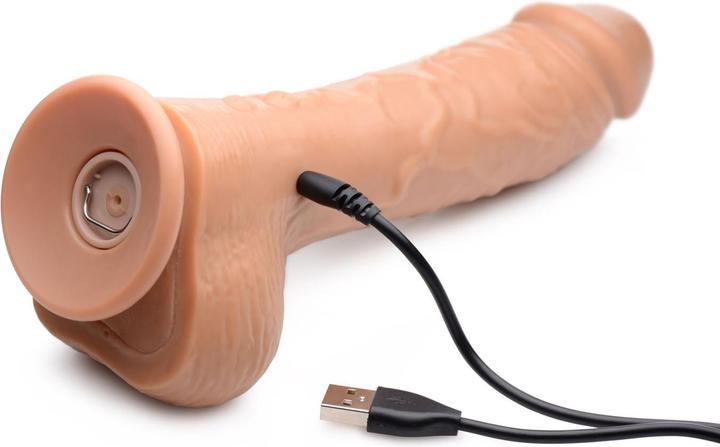 Produktbild XR Brands Squirting Dildo