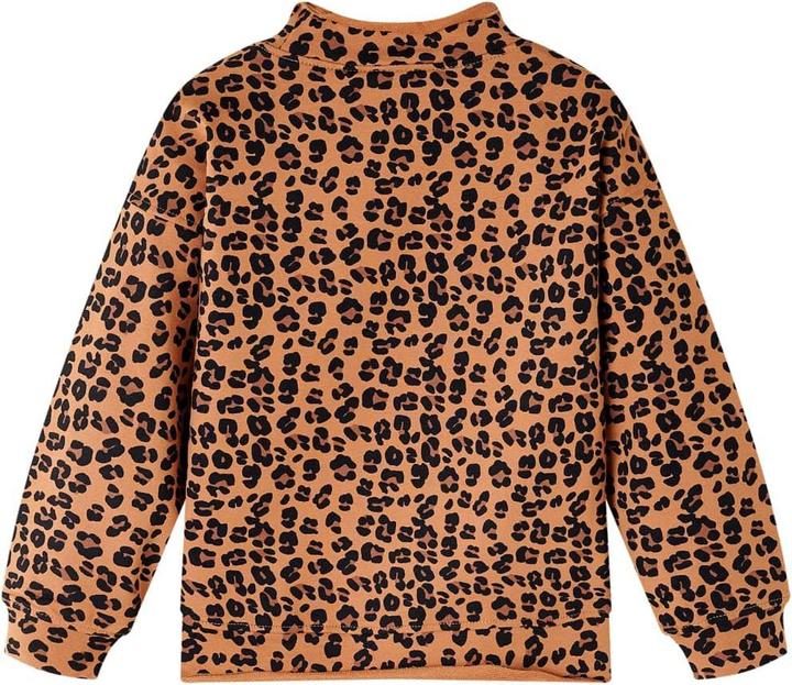 Immagine prodotto VidaXL Felpa da bambino Heller Cognac 104,Materiale: 95 (104)