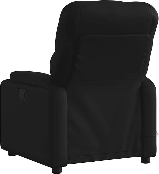 Actual product image VidaXL Massage-Relaxsessel