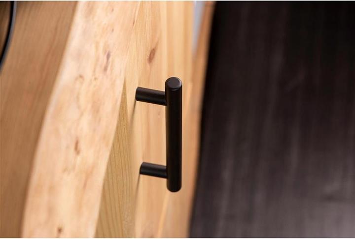 Image du produit Domoletti MEUBLE MANUEL 96MM 7-891H.96.18 BLACK