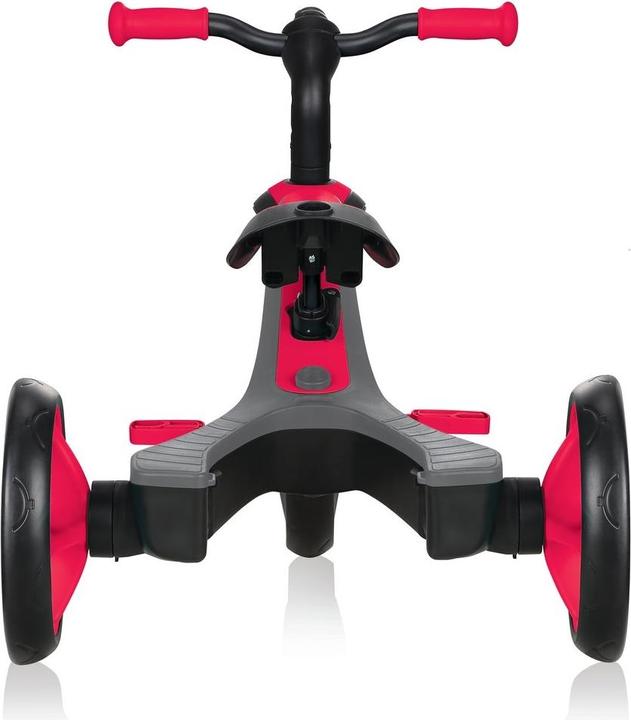 Image du produit Globber Explorer Trike 2in1