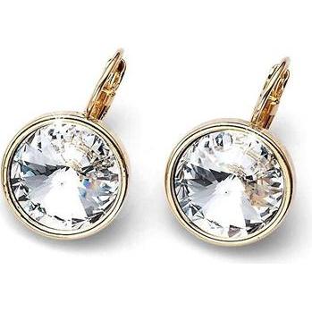 Oliver Weber Collection, Ohrringe, 4104, (Brass)
