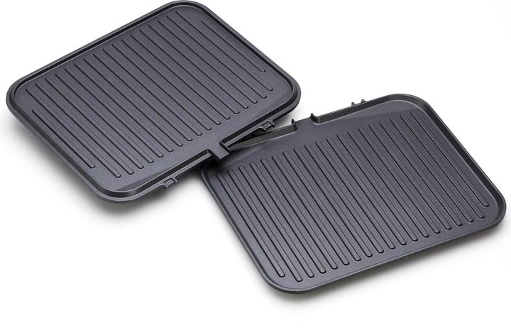 Actual product image Cuisinart Contact grill GR47E 1600 W