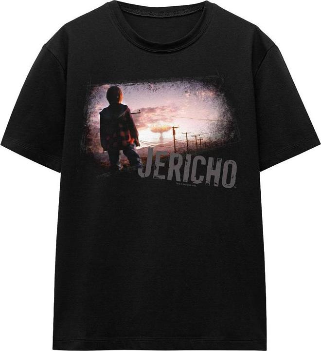 Produktbild Jericho TShirt (L)