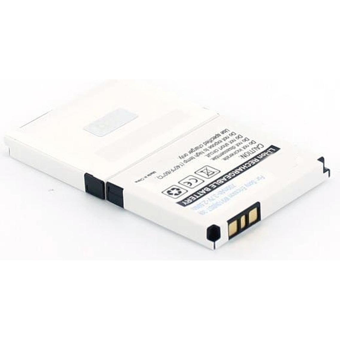 AGI 76017 - Batterie/Akku - Schwarz - Weiss - Lithium-Ion (Li-Ion) - 900 mAh - 3,6 V, Smartphone Akku