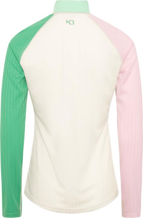 Actual product image Kari Traa Ella Baselayer Halfzip (S)
