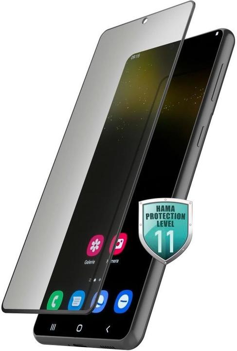 Produktbild Hama Premium Crystal Glass (1 Stück, Samsung Galaxy A33 5G)