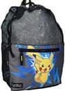 Actual product image Vadobag Pokémon Sportbeutel Rucksack Gotta Catch 'Em All! 40 cm