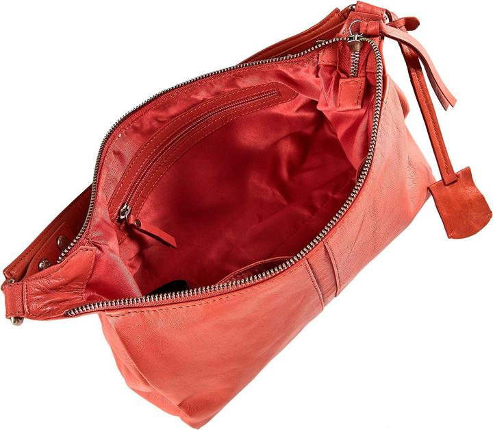 Immagine prodotto Burkely Borsa a Spalla Nalan Corallo