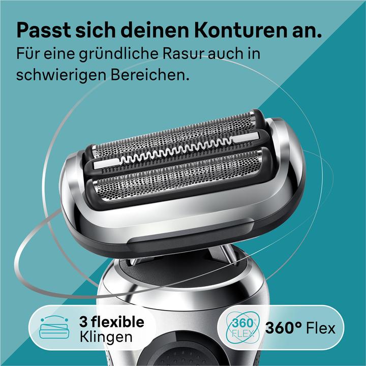 Productafbeelding Braun Serie 7