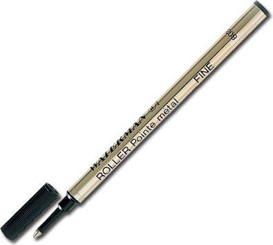 Image du produit Waterman mine de rollers (Recharger, Noir, 0.40 mm)