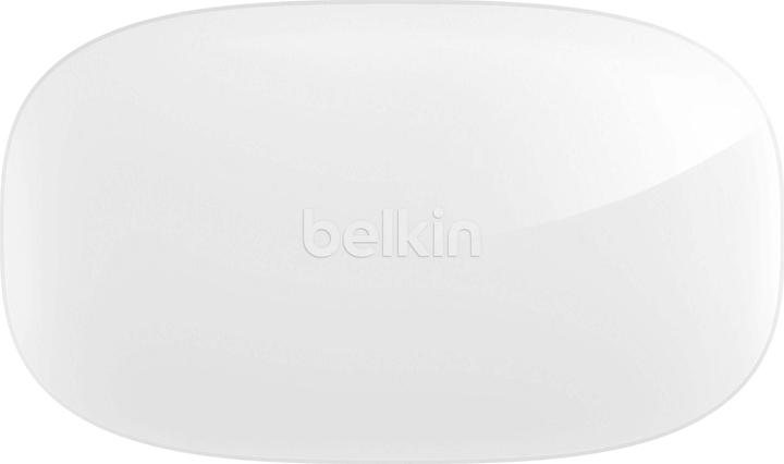 Produktbild Belkin Soundform Immerse (Aktive Geräuschunterdrückung, 36 h, Kabellos)