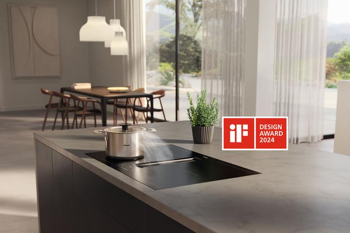 Produktbild Miele KMDA 7876 FL-U 125 Gala Ed