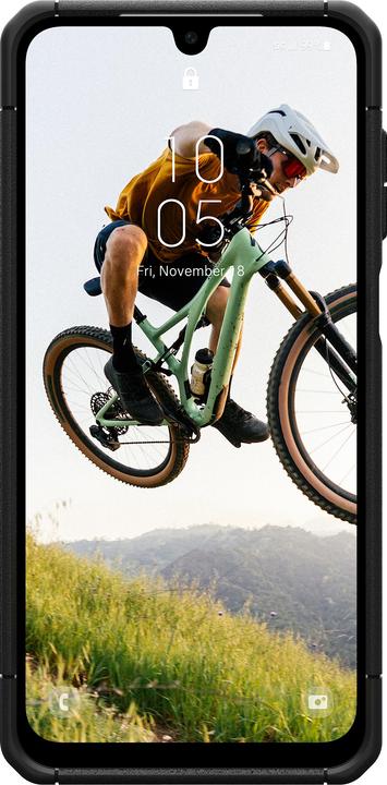 Immagine prodotto UAG Scout Case (Samsung Galaxy A17)