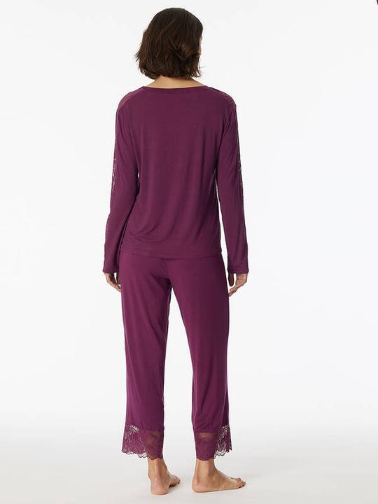 Image du produit Schiesser Pyjama Tencel (36)