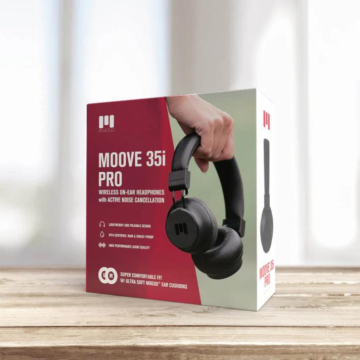 Image du produit Miiego MOOVE 35i PRO (70 h, Sans fil)