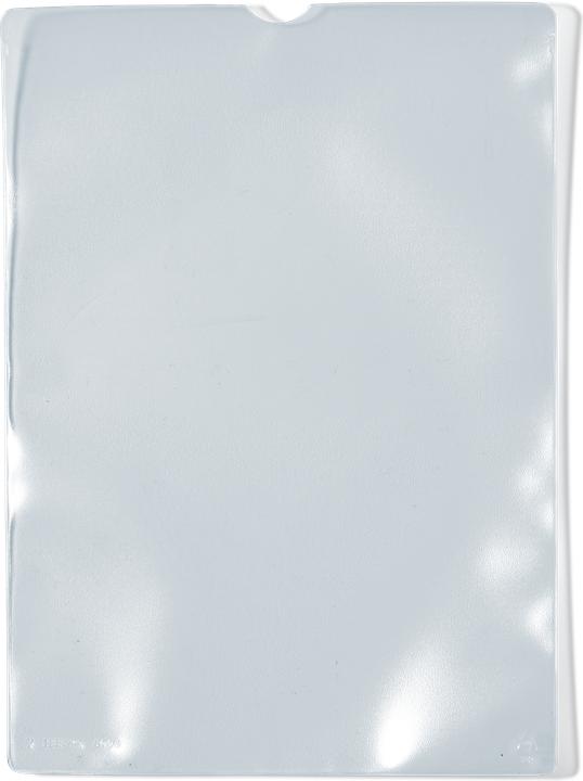 Produktbild HERMA Ausweishüllen (A5, 1 x)