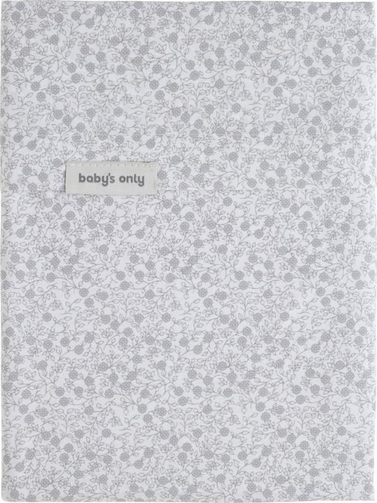 Image du produit Baby's only Drap Flower (80 x 100 cm)