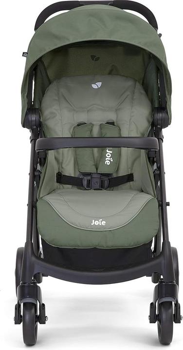 Actual product image Joie Muze Laurel Stroller (0 Months - 3 years)