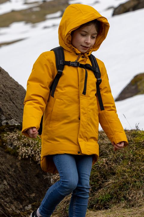 Produktbild Rukka Pippin Kinder Winterparka (176)