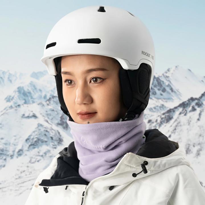 Productafbeelding Qunature Oli ski scarf size L - pink