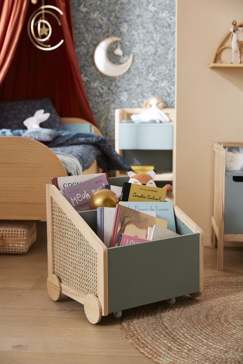 Actual product image Vertbaudet Poesie