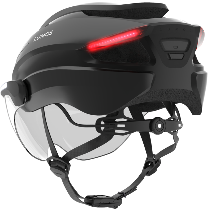 Produktbild Lumos Ultra E-Bike MIPS (54 - 61 cm)