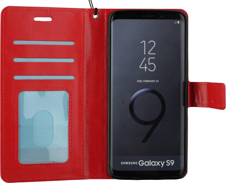 Immagine prodotto PhoneLook Copertina Premium Flip (Samsung Galaxy S10+)