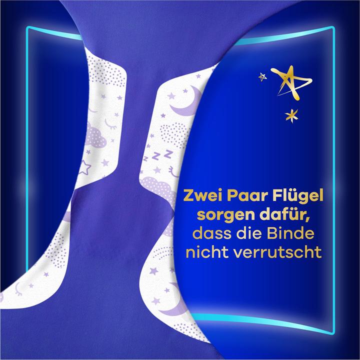 Produktbild Always Ultimate Night (20 x)