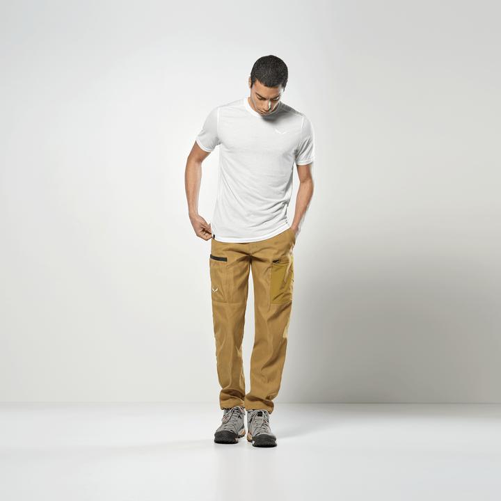 Produktbild Salewa Puez Hybrid Dry'Ton T-Shirt (S)