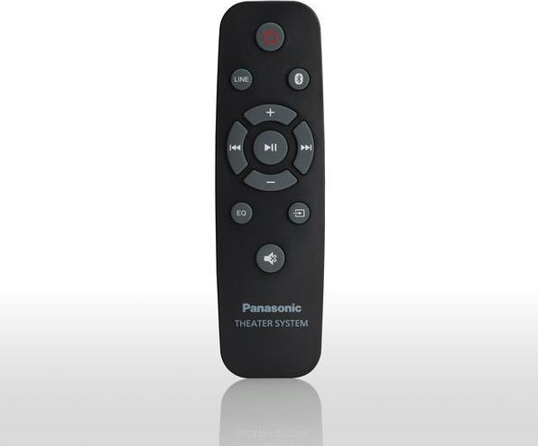 Produktbild Panasonic SCHTB150EGK (100 W, 2.1 Kanal)