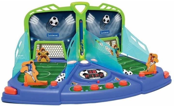Image du produit Lexibook - Electronic 2 players Soccer Game (JG945)