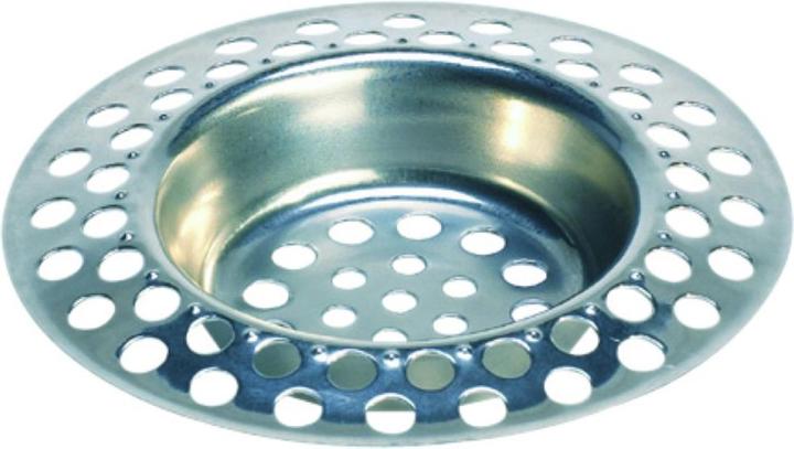 Diaqua Abflusssieb Inox