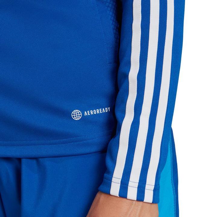 Produktbild Adidas Damenbluse Tiro 23 League Training blau HS3514 (S) (S)