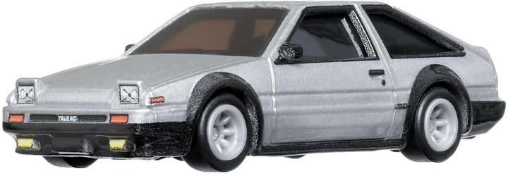 Produktbild Hot Wheels Premium Fast & Furious Bundle