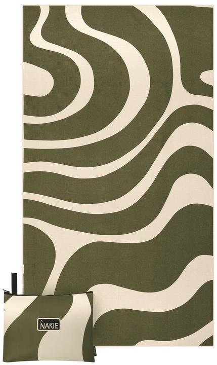 Blanc, Vert