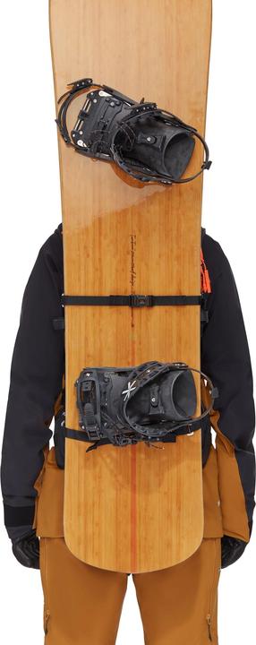 Actual product image Mammut Free 22 Removable Airbag 3.0 (22 l)