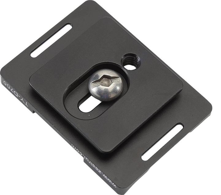 Sirui TY-D700 voor Nikon D300 D300s D700 (Statief snelkoppelingsplaat)