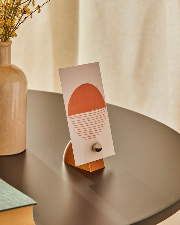 Actual product image Alessi Fotorahmen