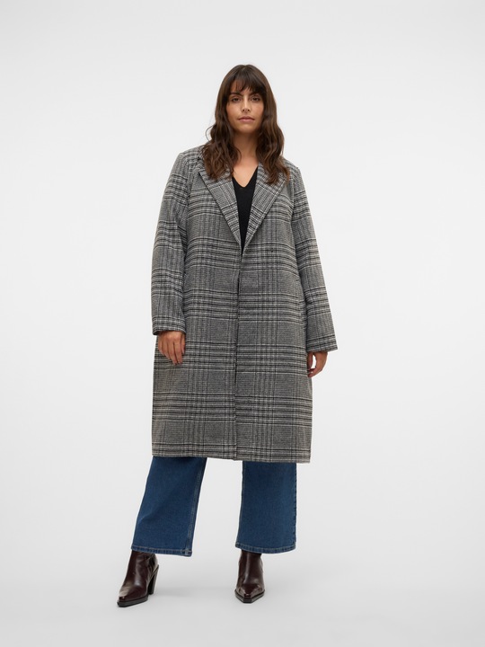 Immagine prodotto Vero Moda Cappotto VMCLUCK Cappotto (44)