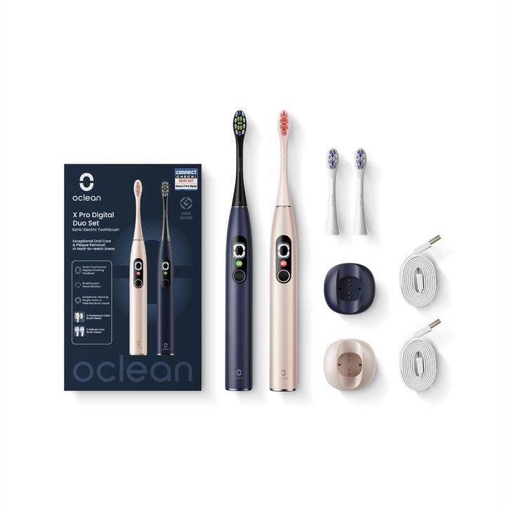 Image du produit Clean Oclean X Pro Digital Duo C01000487